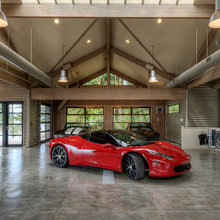 extra garage