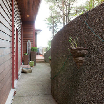 Oregon Coast Beach House
