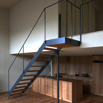 Case Study House #81 Associate: Mimasis Design