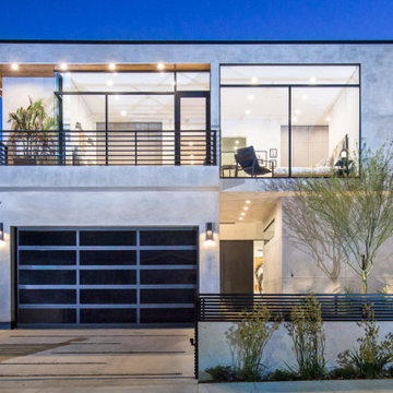 Curson Ave 2