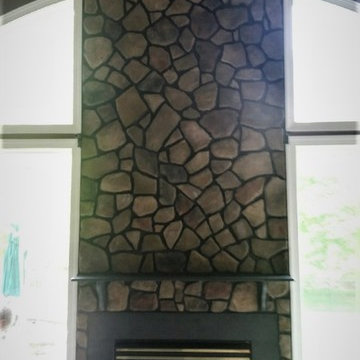 Total Fireplace Replacement in Doylestown, PA