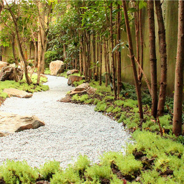 MEIRI garden (美日园)