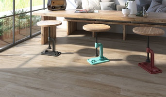 Las maderas porcelánicas, calidez en cerámica