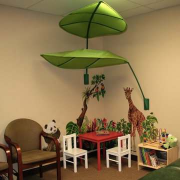 Vitality Wellness Center