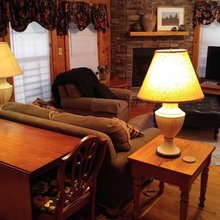 Cabin