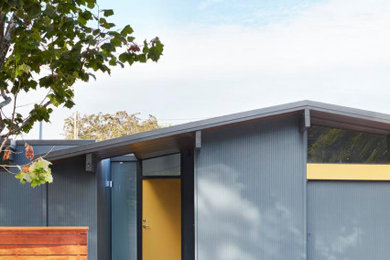 Eichler Home Remodel