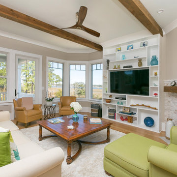 CLB Network - Arnett Custom Homes - Charleston, SC - 8