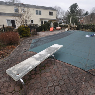 Pool And Patio Contractor in East Northport NY