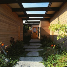 Front Entry path ideas