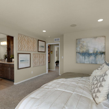 Oakwood Homes The St. Julien 2020 Parade