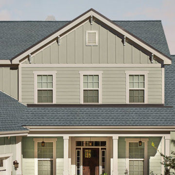 GAF Shingles