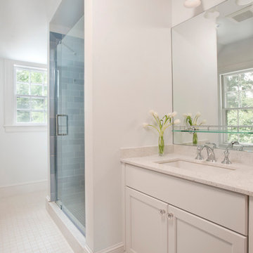 Three Bath Home