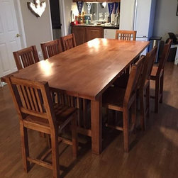 Tables - Products