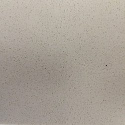 HanStone Champagne Pearl Quartz - Kitchen Countertops