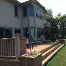 Landscape Ideas