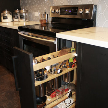 La Costa Condo remodel