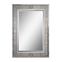 Mirrors - Wall Mirrors