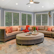 Sunroom