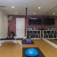 Exercise Room