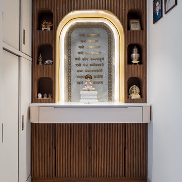 Patterned Vignettes