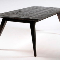 The Hemingway Dining Table - Dining Tables