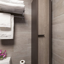 bathroom storage cabinet