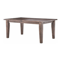 Four Hands Furniture - Irish Coast Extension Table 72"/96" - Dining Tables