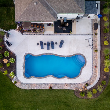 Berry Outdoor Living, Inc.