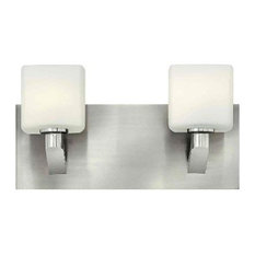 hinkley lighting hinkley lighting 54682bn sophie 2 light bathroom lighting in brushed nickel bathroom - Designer Bathroom Lights hinkley lighting hinkley lighting 54682bn sophie 2 light bathroom lighting in brushed nickel bathroom - Designer Bathroom Lights