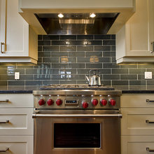 Tile/ Backsplash