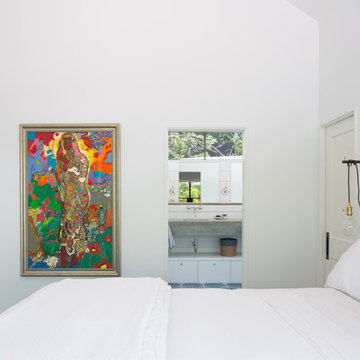Woodlawn Residence