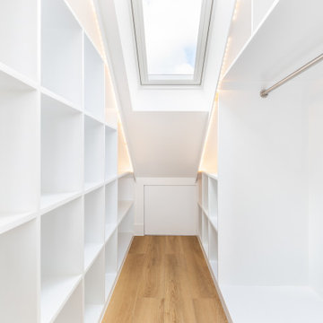 Loft Conversion