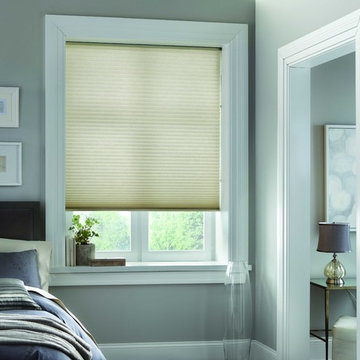 Cellular Blinds