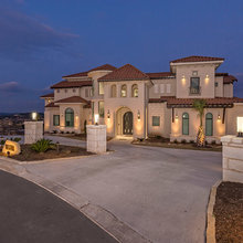 MANSIONS
