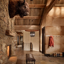 Albright Interior Finishes