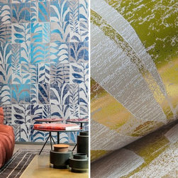 Wall Paper - Products