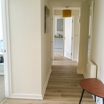 Herbert Dane Court Refurbishment