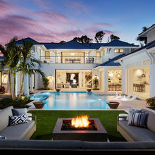 Seminole Pool