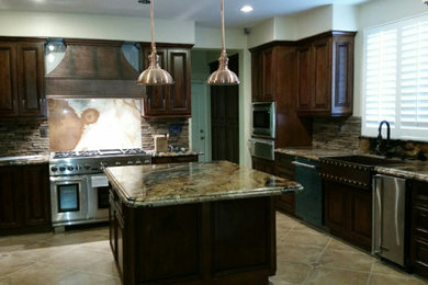 Granite