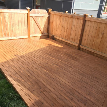 Remodeling & New Construction Projects - From Start to Finish!