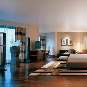 Singapore Living