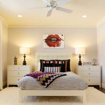 Classic Home