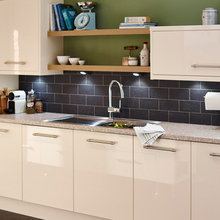 Kitchen ideas