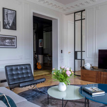 Table Salon