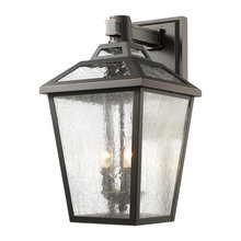 Exterior lights
