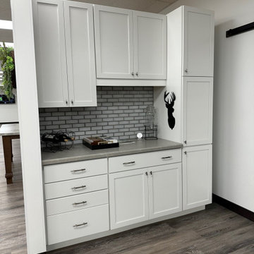 Cabinetry Showroom & Ideas Center - Wausau