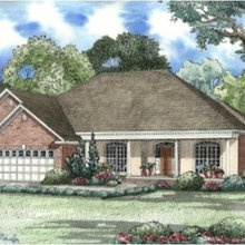 exterior style