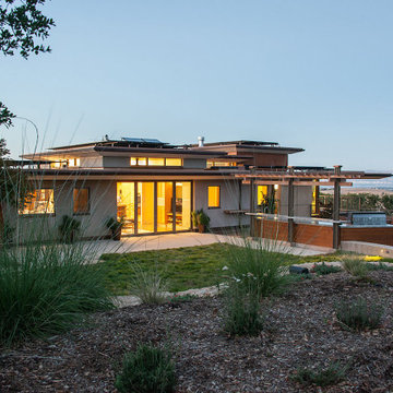 Portola Valley Residence