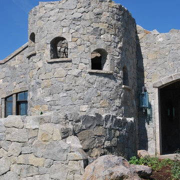 Granite Castle | Colorado