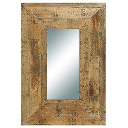 Rustic Wall Mirrors by GwG Outlet